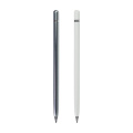 Newest design eco material inkless metal ball pens for gift